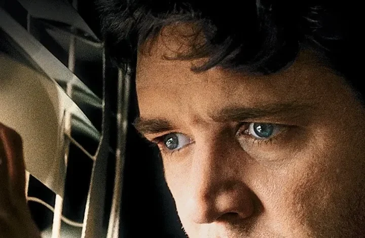 A Beautiful Mind (2001)