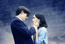 The Theory of Everything (2014)