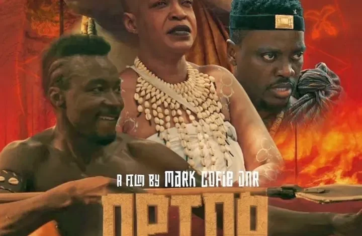 Detor: The Rise of a Warrior Hunter (2024)