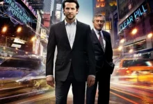 Limitless (2011)
