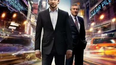 Limitless (2011)