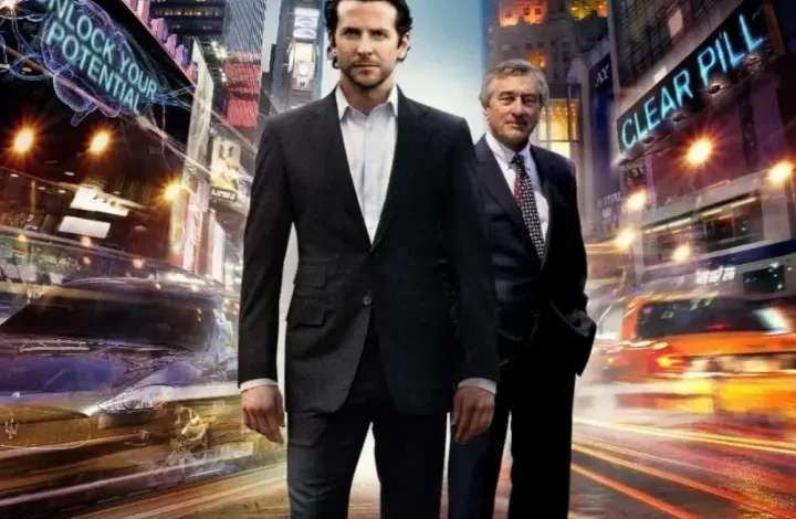 Limitless (2011)