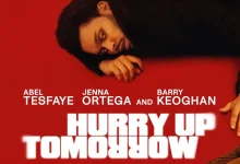 Hurry Up Tomorrow (2025)