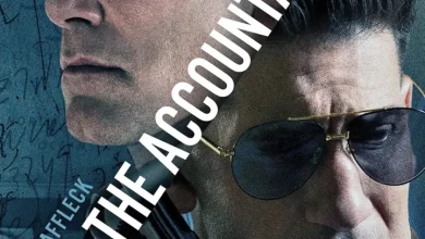 The Accountant 2 (2025)