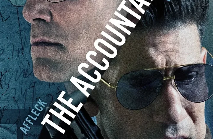 The Accountant 2 (2025)