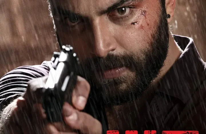 HIT: The First Case (2020)