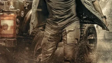 Jaat (2025)