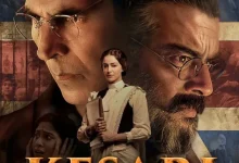 Kesari: Chapter 2 (2025)