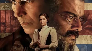 Kesari: Chapter 2 (2025)