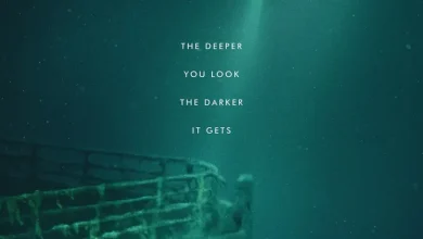 Titan: The OceanGate Submersible Disaster (2025)
