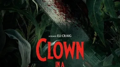 Clown in a Cornfield (2025)