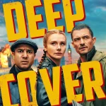 Deep Cover (2025)