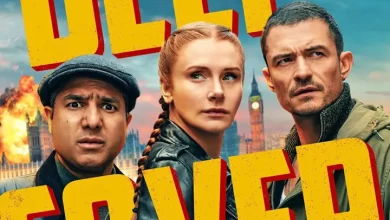 Deep Cover (2025)