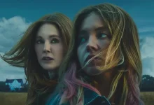 Echo Valley (2025)