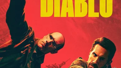 Diablo (2025)