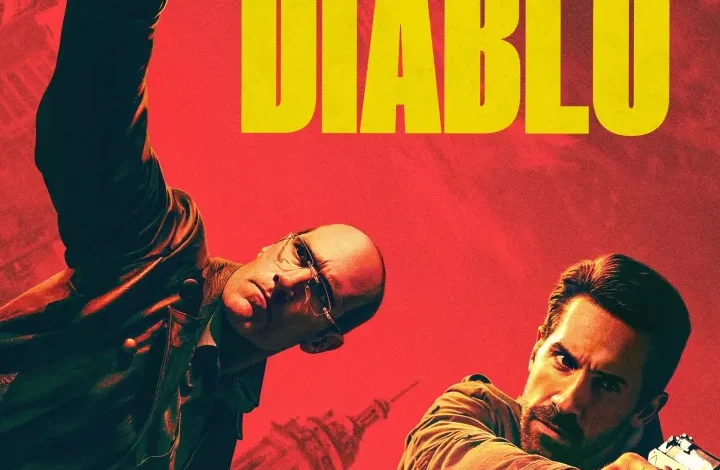 Diablo (2025)