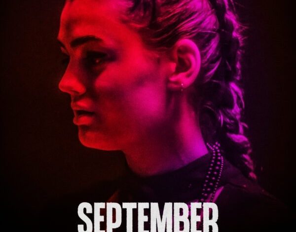 September Babies (2024)