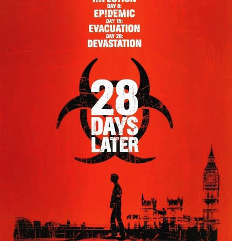 Download movie 28 Days Later free now