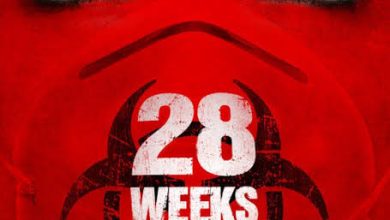 28 weeks later