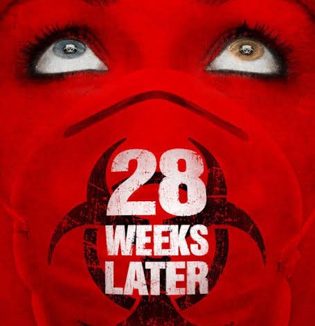 28 weeks later
