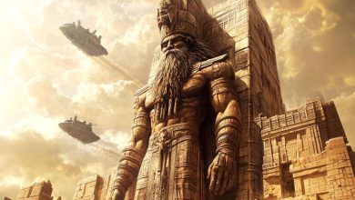 Anunnaki Origins: Sumeria to South America (2025)
