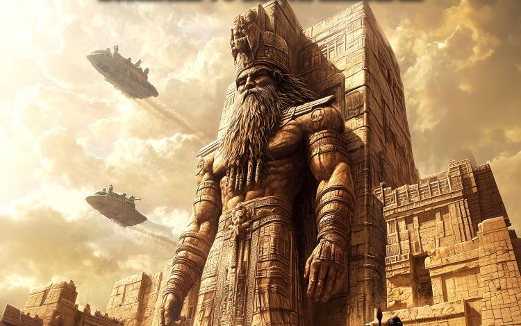 Anunnaki Origins: Sumeria to South America (2025)