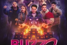 Buzz House: The Movie 2 (2025)