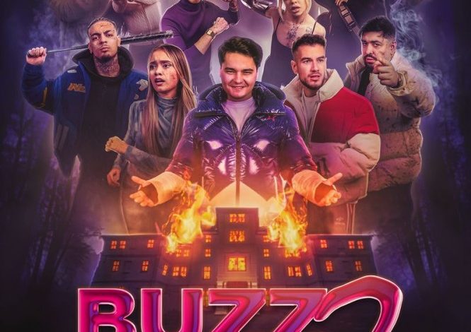 Buzz House: The Movie 2 (2025)