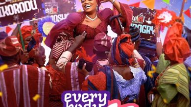 Everybody Loves Jenifa (2024)