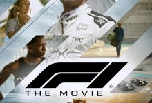 F1: The Movie (2025)
