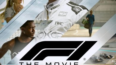 F1: The Movie (2025)