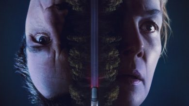 Hallow Road (2025)