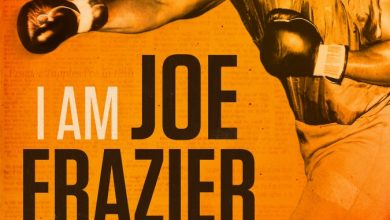 I Am Joe Frazier (2025)