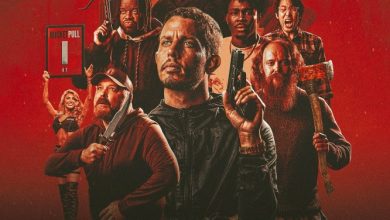 Kill Tony: Mayhem at Madison Square Garden (2025)