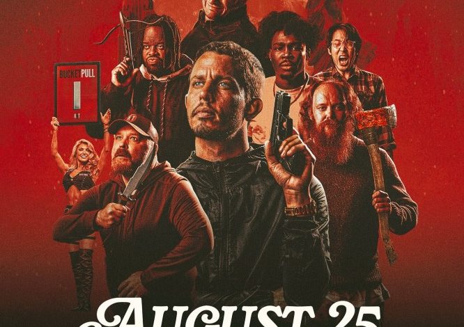 Kill Tony: Mayhem at Madison Square Garden (2025)