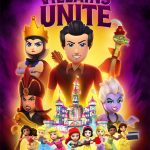 LEGO Disney Princess: Villains Unite (2025)