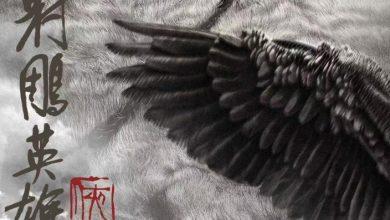 Legends of the Condor Heroes: The Gallants (2025)