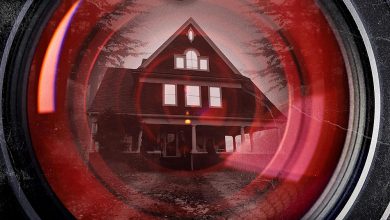 House on Eden (2024)