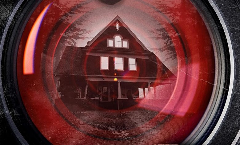 House on Eden (2024)