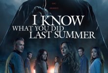 I Know What You Did Last Summer (2025)