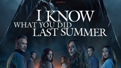 I Know What You Did Last Summer (2025)
