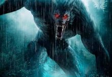 Night of the Werewolves (2025)