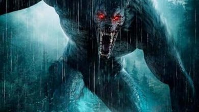 Night of the Werewolves (2025)