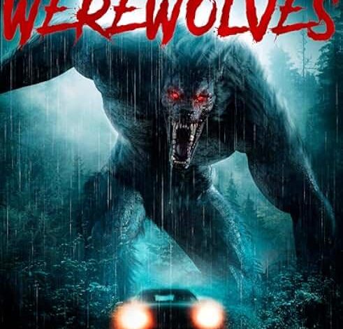 Night of the Werewolves (2025)