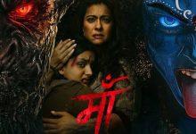 Maa (2025)