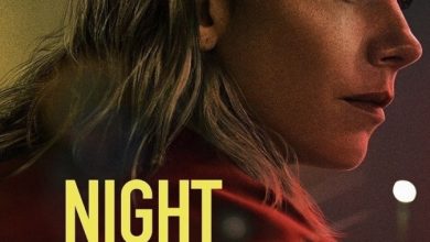 Night Always Comes (2025)