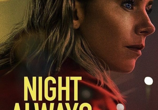 Night Always Comes (2025)