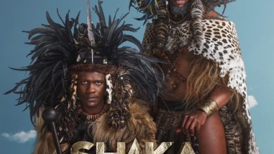 Shaka iLembe S02