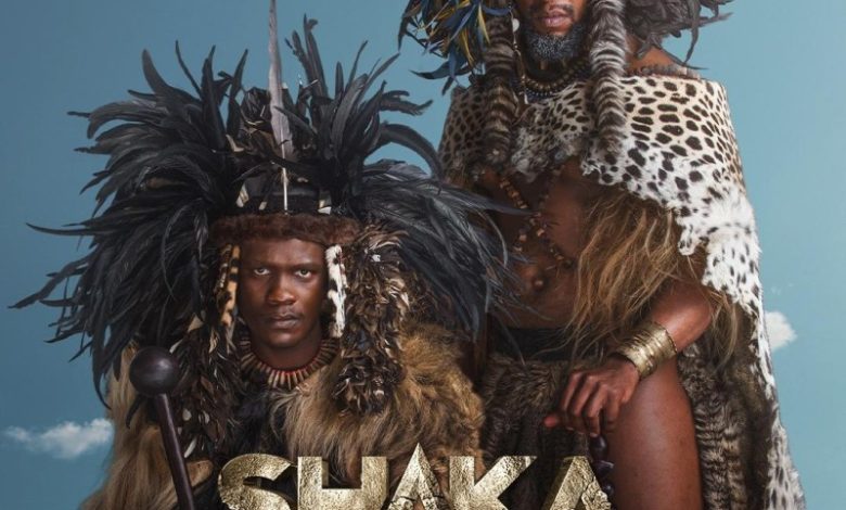 Shaka iLembe S02