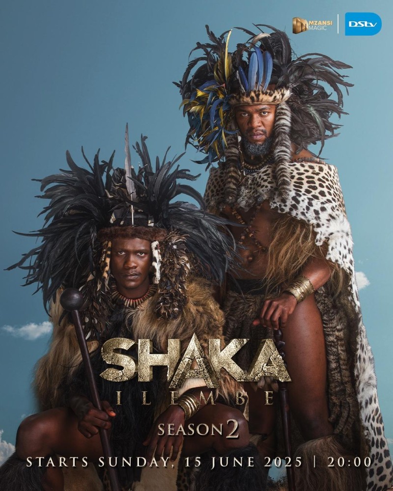Shaka iLembe S02